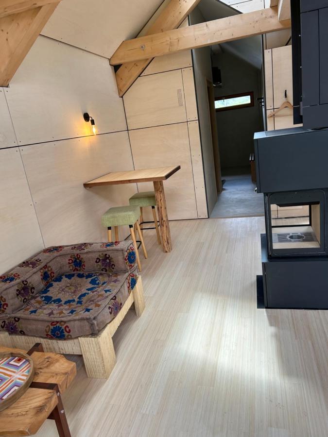 Le Cabanon Villa Saint-Jorioz Kültér fotó