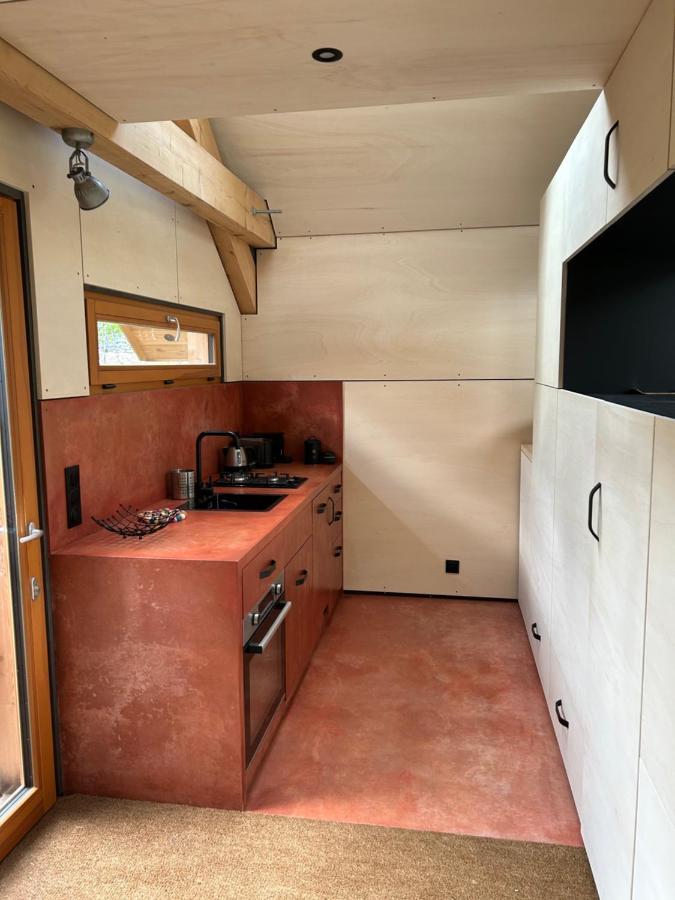 Le Cabanon Villa Saint-Jorioz Kültér fotó