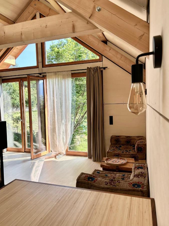 Le Cabanon Villa Saint-Jorioz Kültér fotó