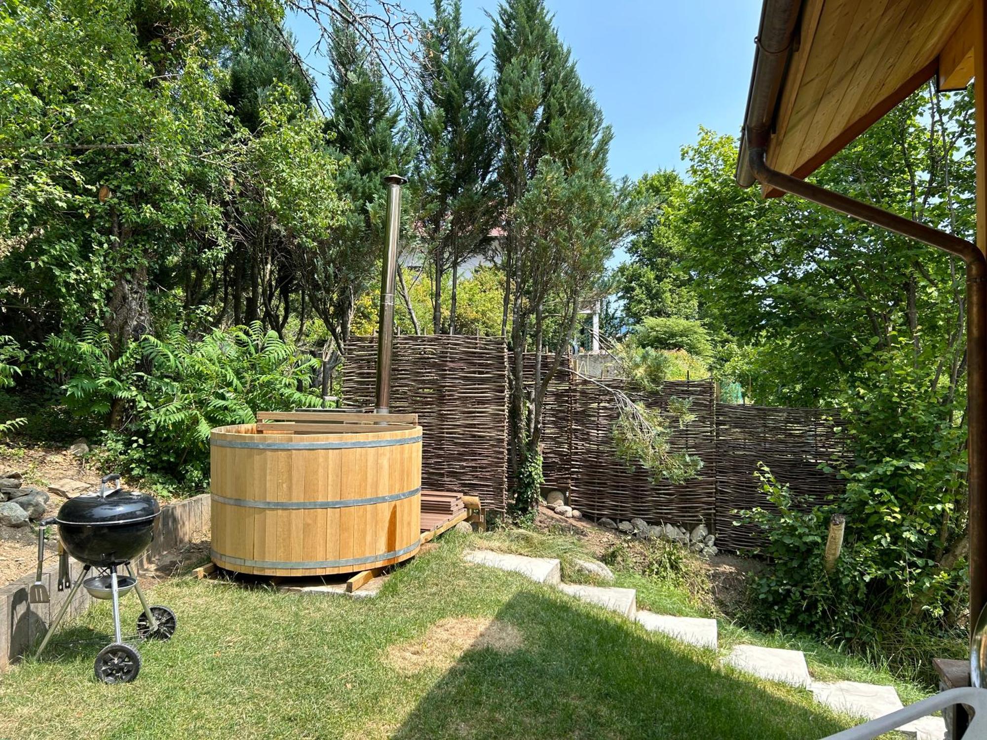 Le Cabanon Villa Saint-Jorioz Kültér fotó